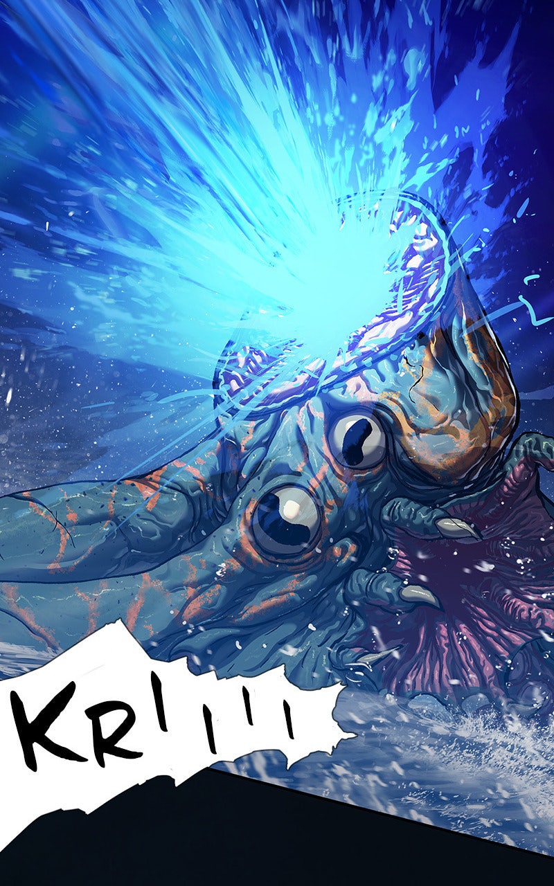 Read Leviathan FR Manga Online