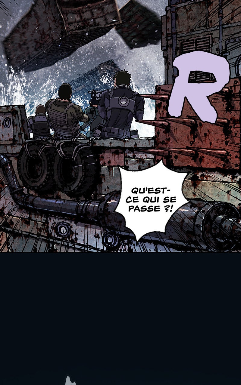 Read Leviathan FR Manga Online