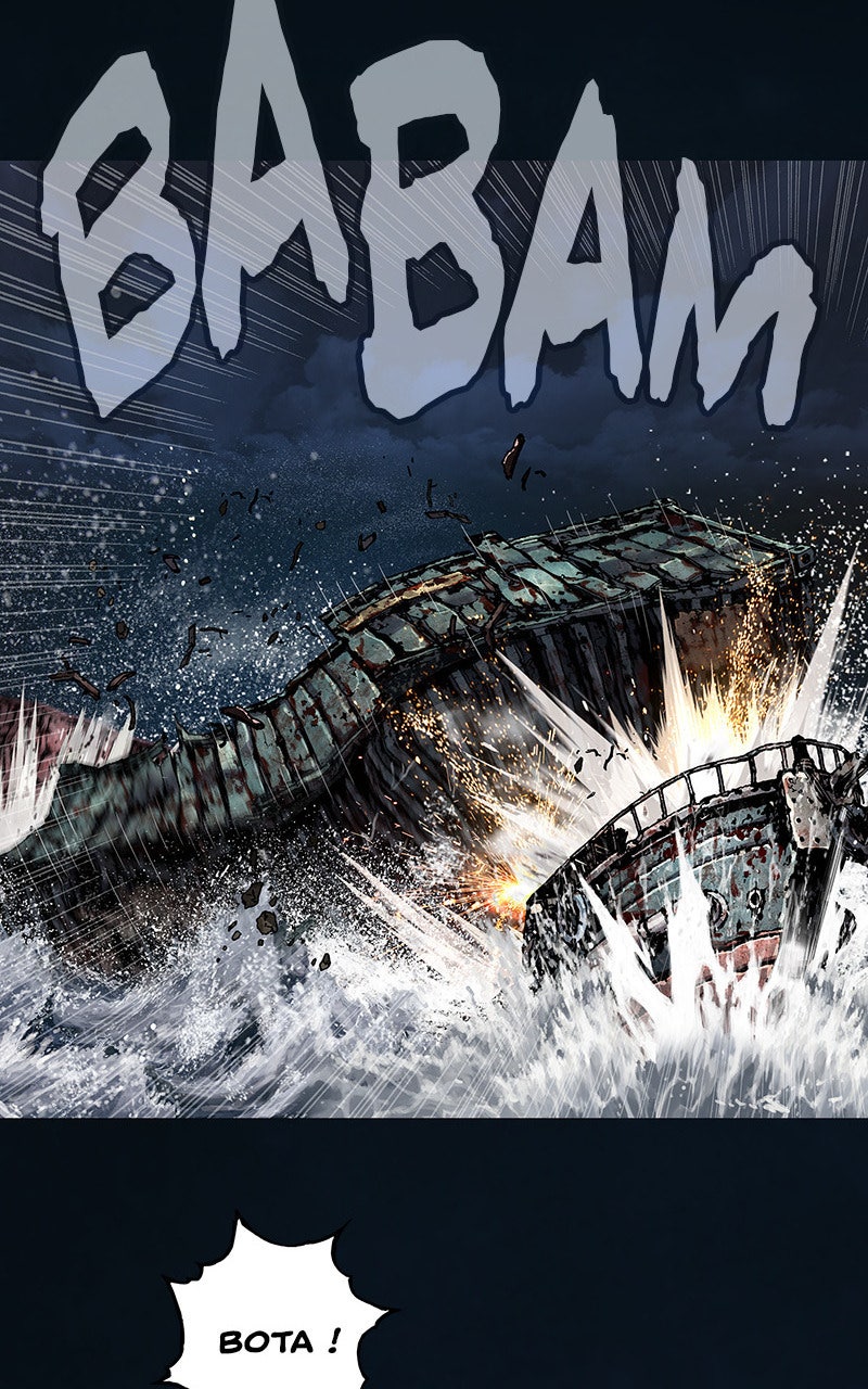 Read Leviathan FR Manga Online