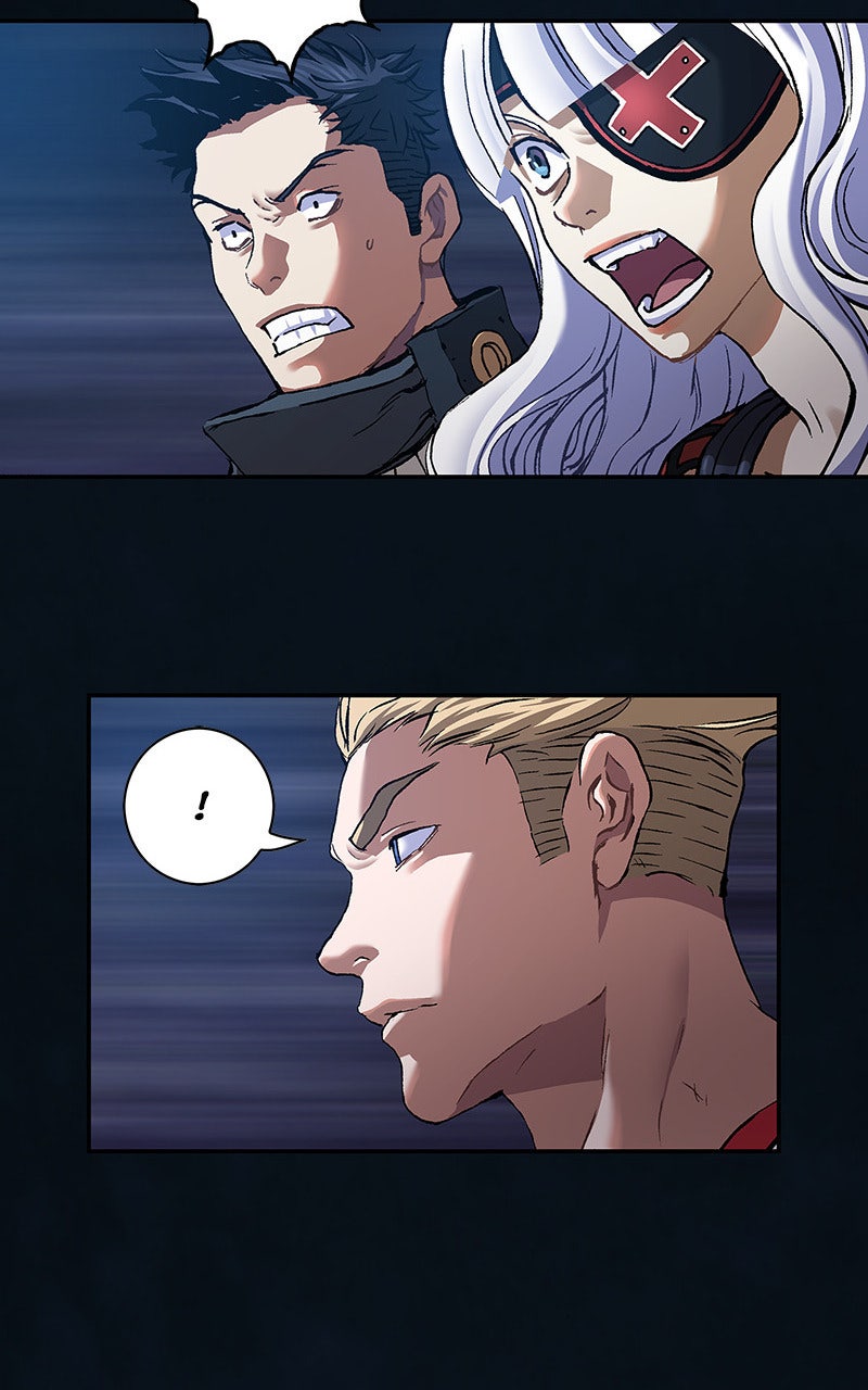 Read Leviathan FR Manga Online