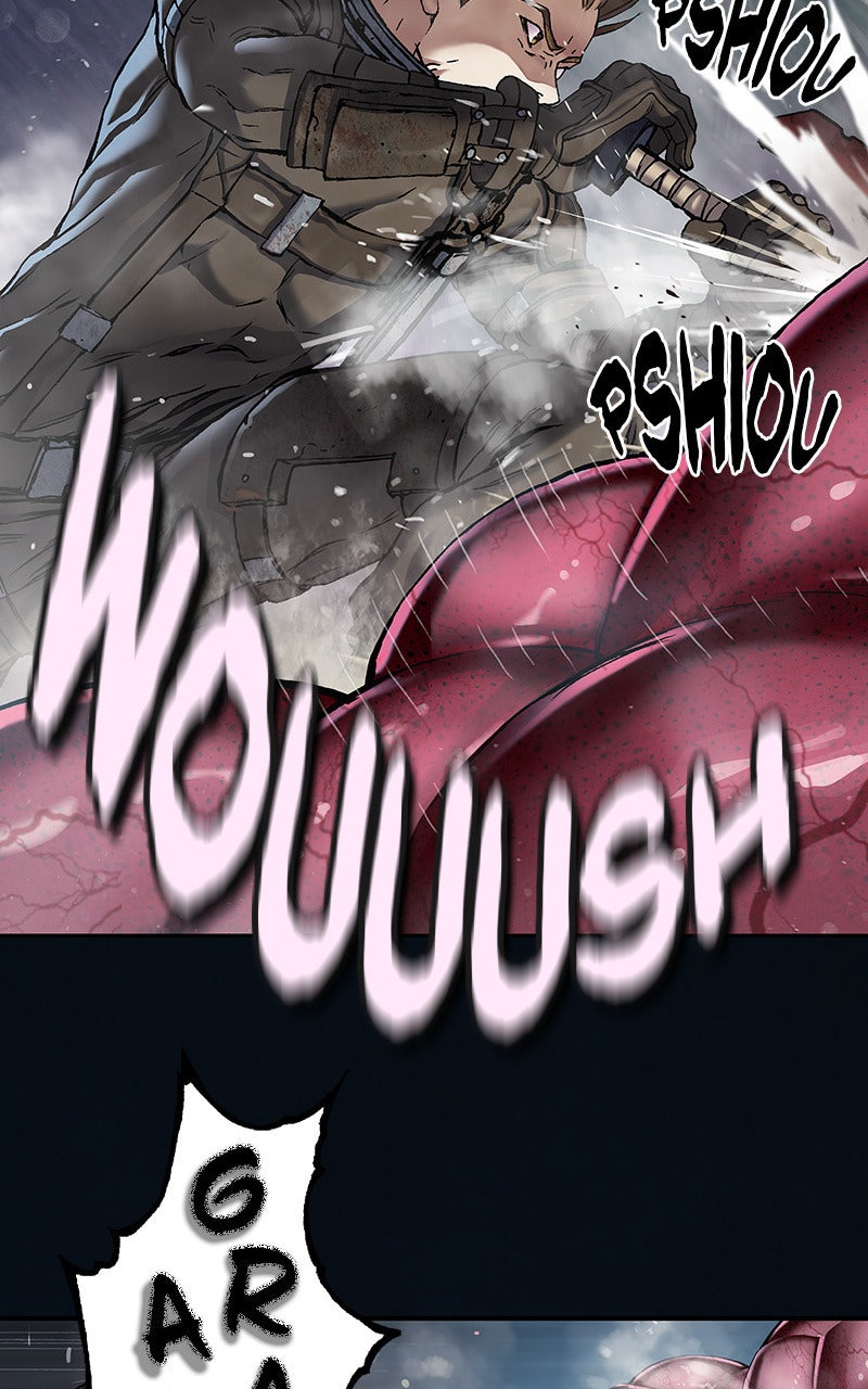 Read Leviathan FR Manga Online