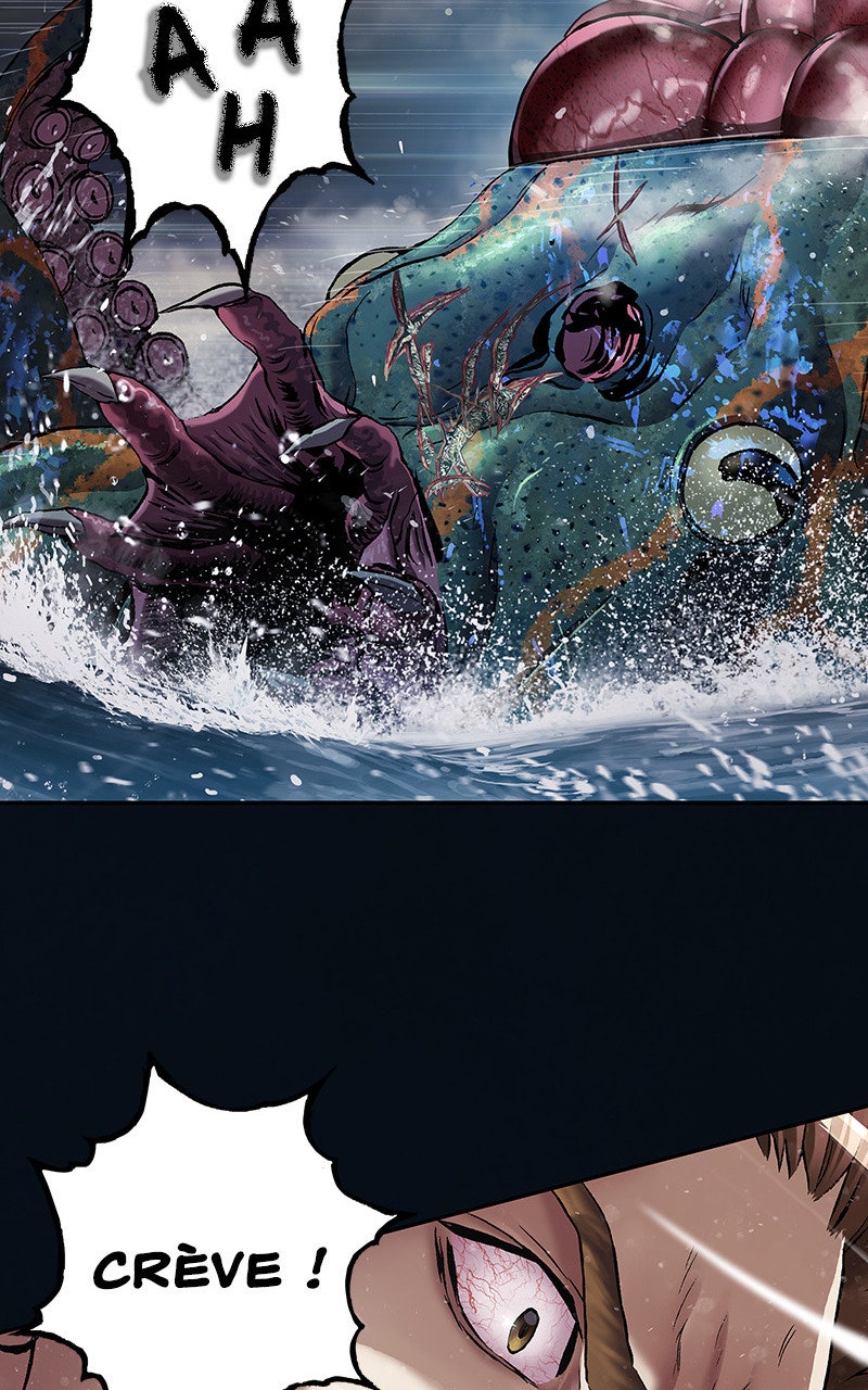 Read Leviathan FR Manga Online