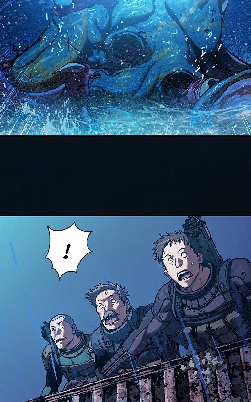 Read Leviathan FR Manga Online