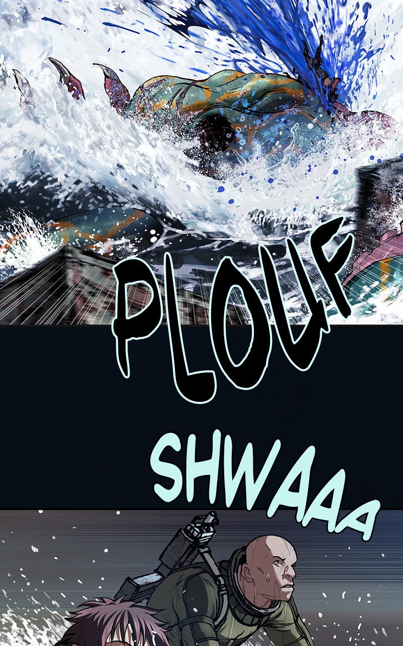 Read Leviathan FR Manga Online