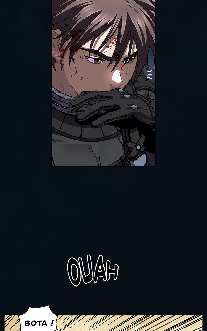 Read Leviathan FR Manga Online