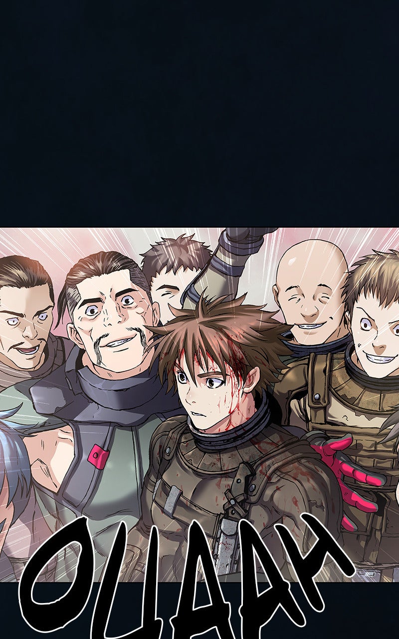 Read Leviathan FR Manga Online