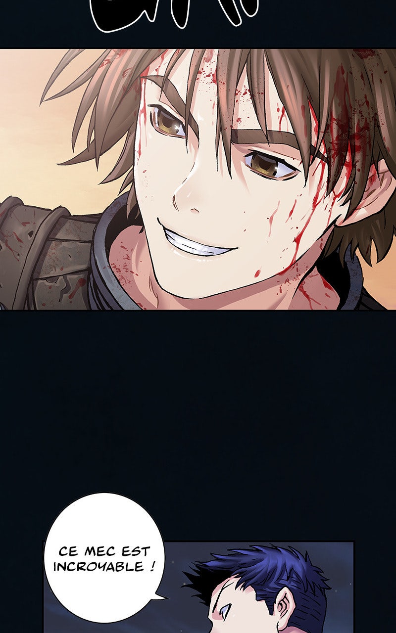 Read Leviathan FR Manga Online