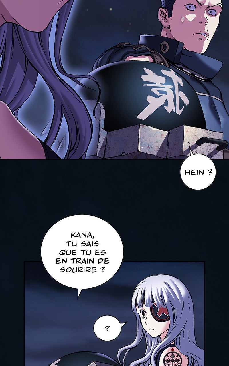 Read Leviathan FR Manga Online