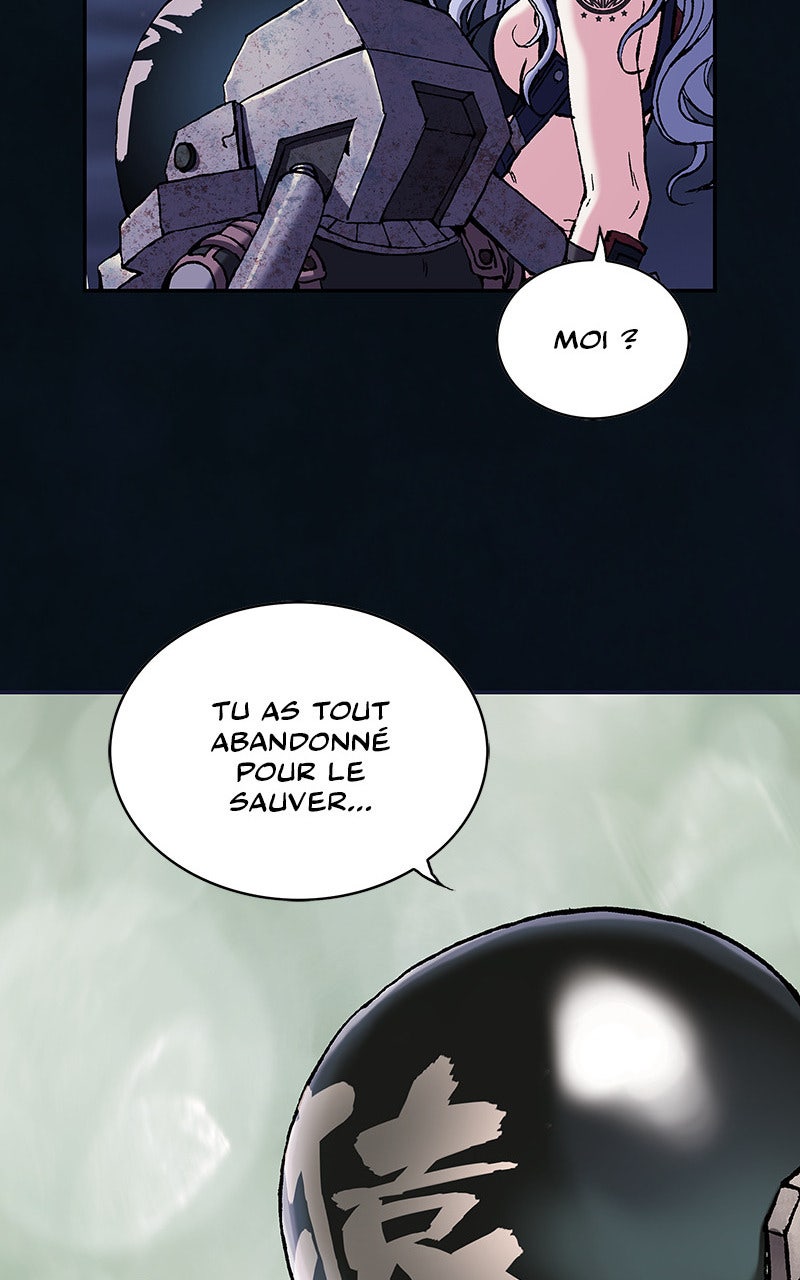 Read Leviathan FR Manga Online