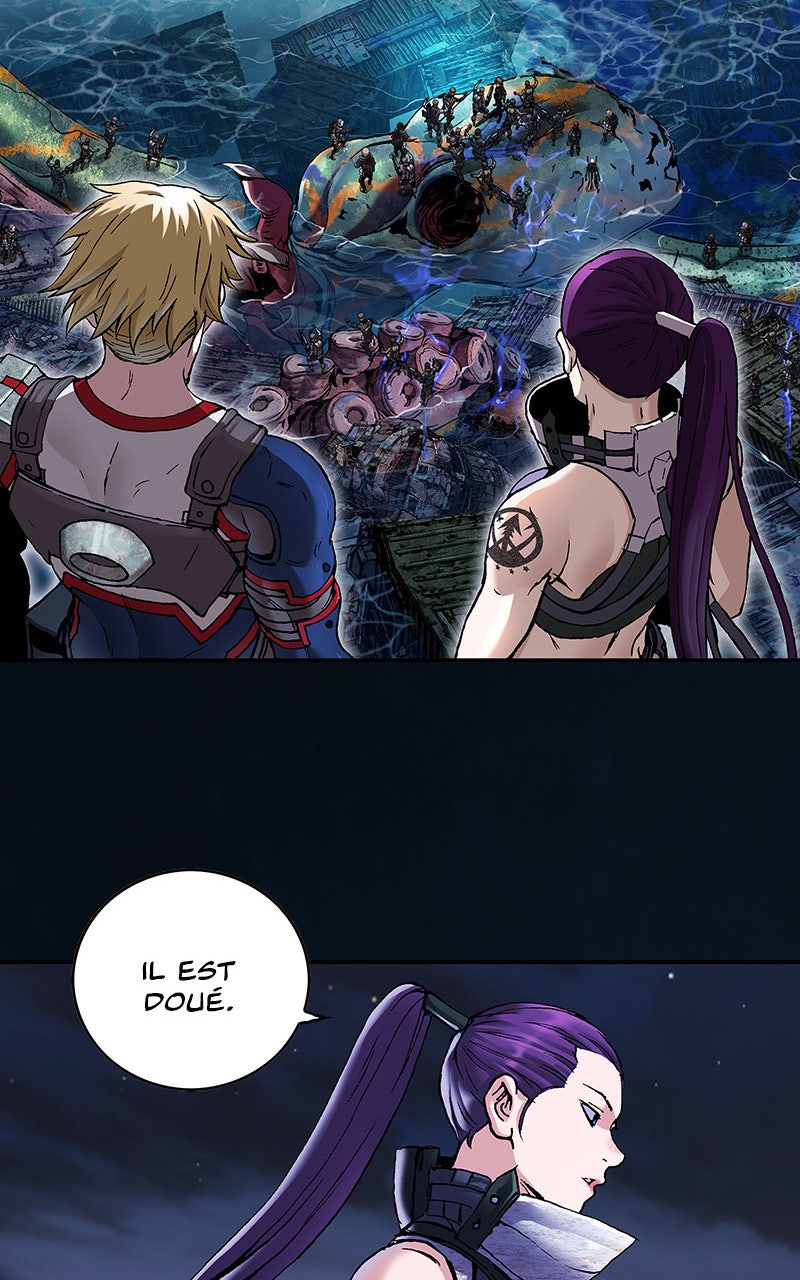 Read Leviathan FR Manga Online