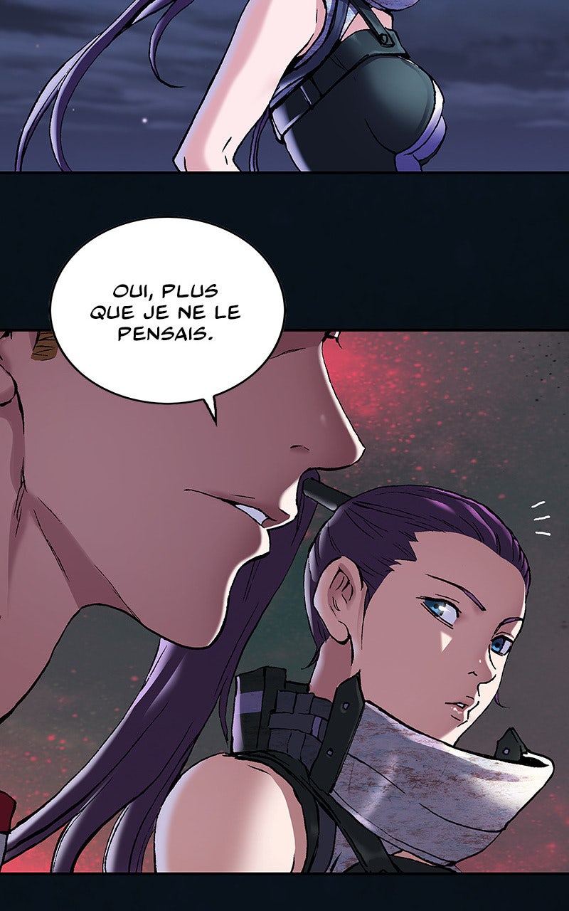 Read Leviathan FR Manga Online