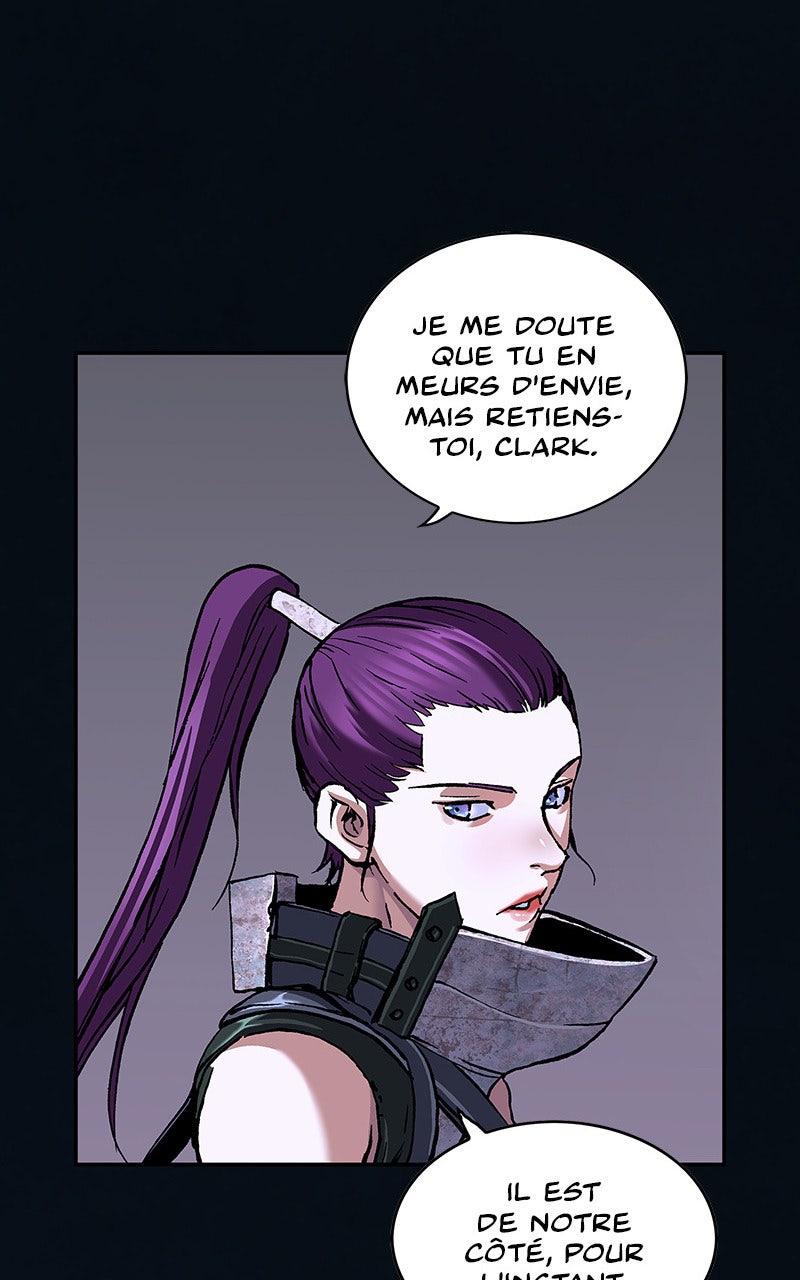 Read Leviathan FR Manga Online