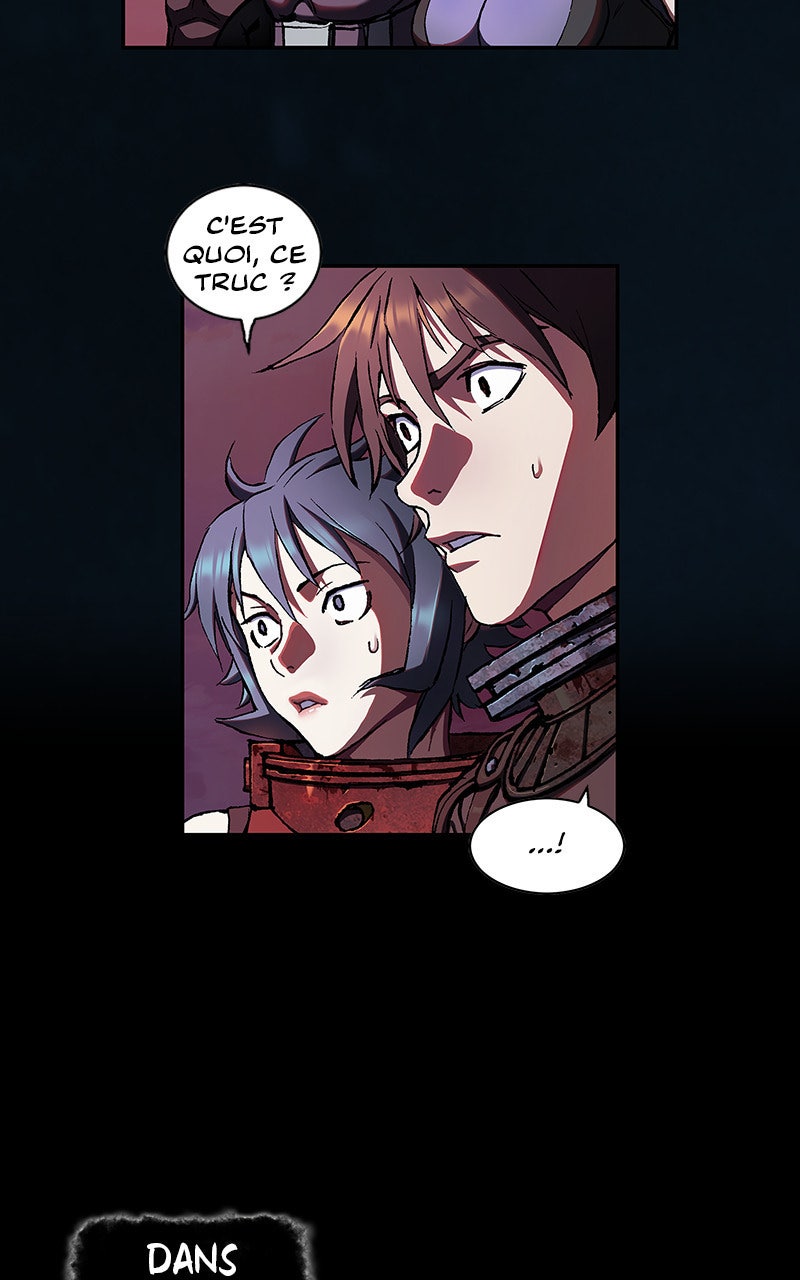 Read Leviathan FR Manga Online