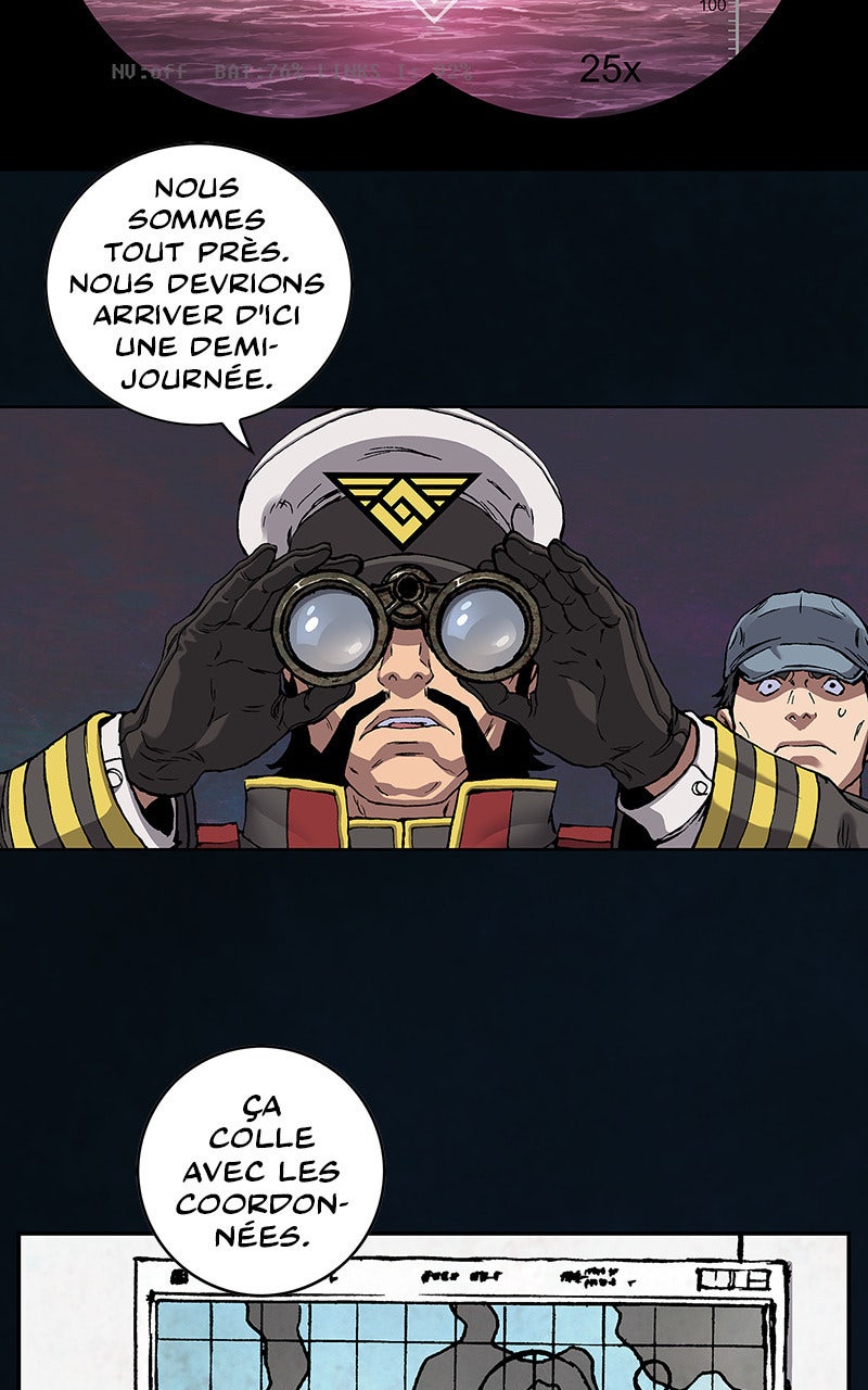 Read Leviathan FR Manga Online