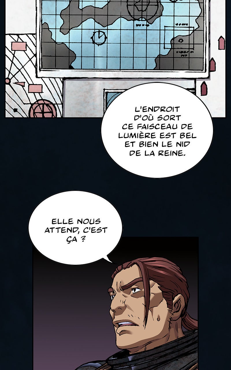 Read Leviathan FR Manga Online