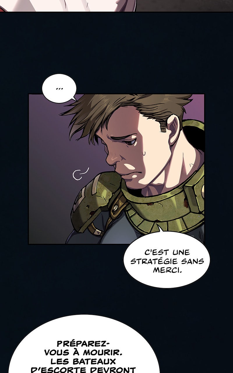 Read Leviathan FR Manga Online