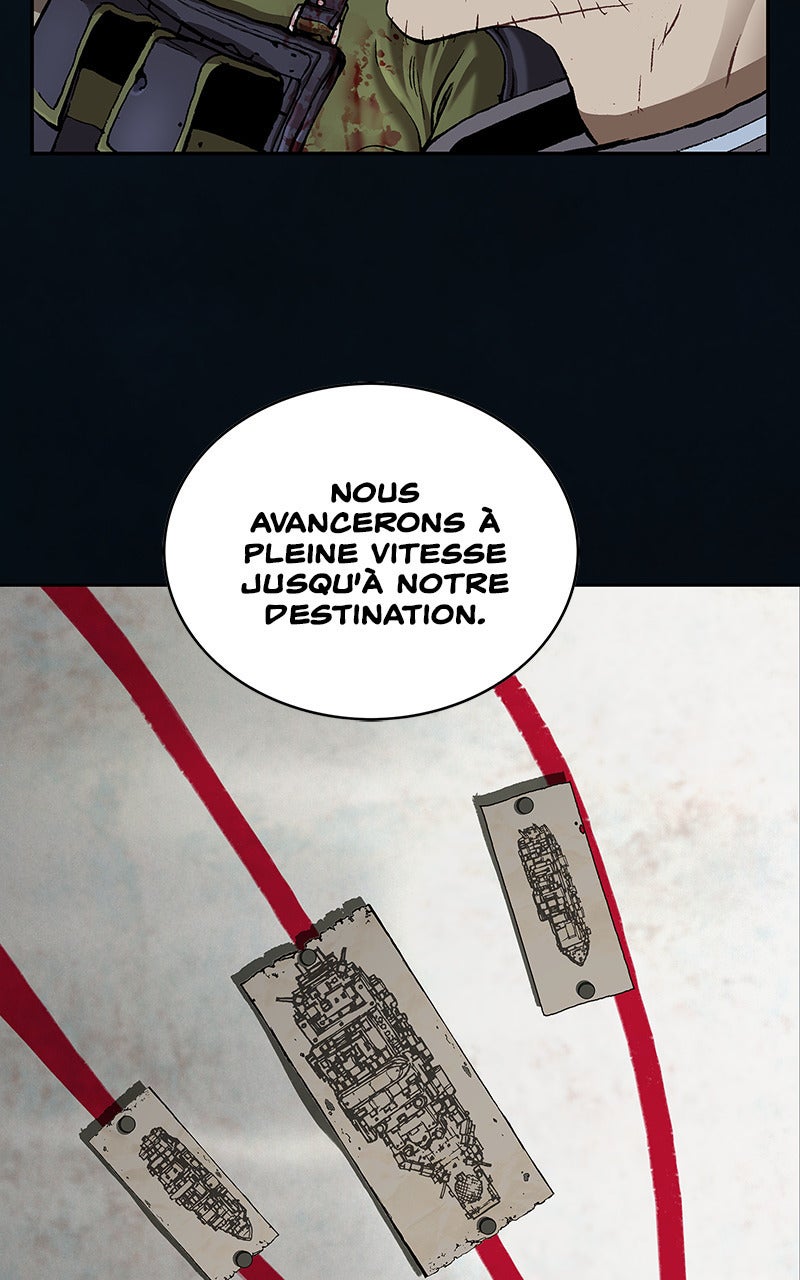 Read Leviathan FR Manga Online