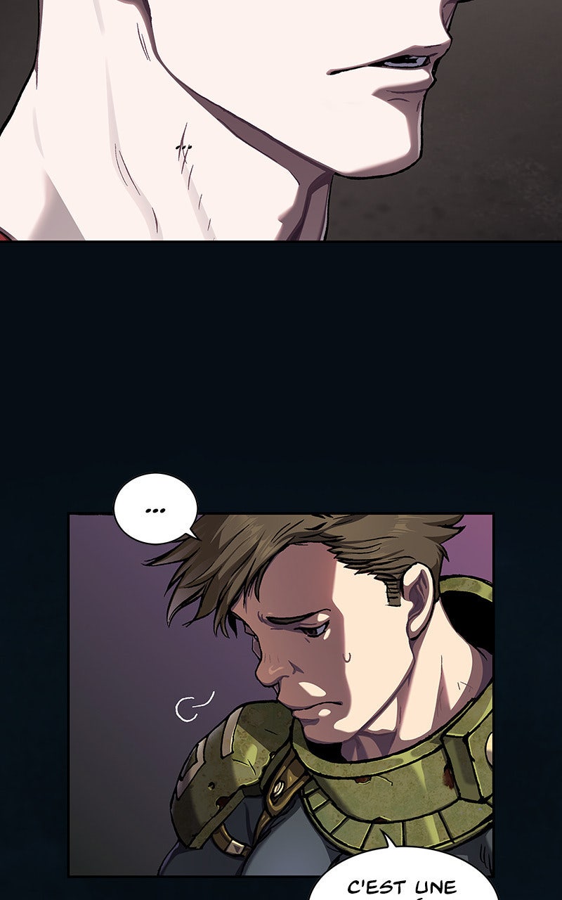 Read Leviathan FR Manga Online