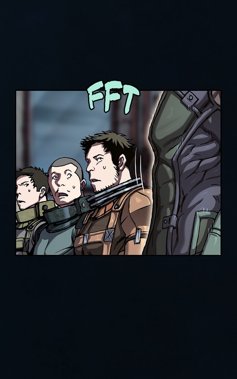 Read Leviathan FR Manga Online