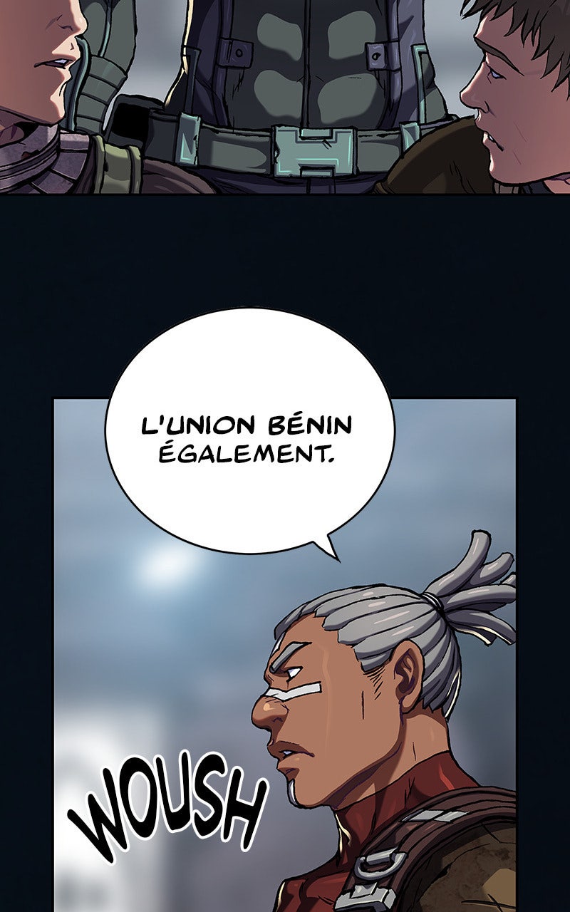 Read Leviathan FR Manga Online