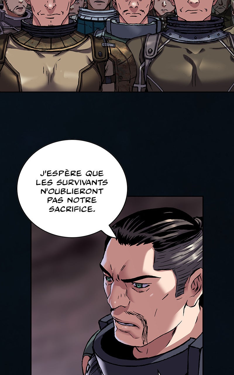 Read Leviathan FR Manga Online