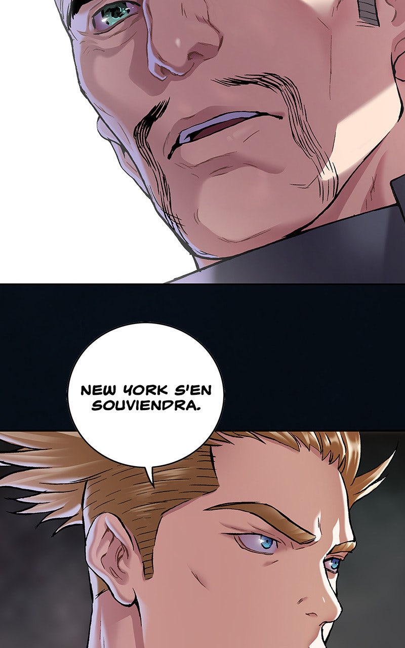 Read Leviathan FR Manga Online