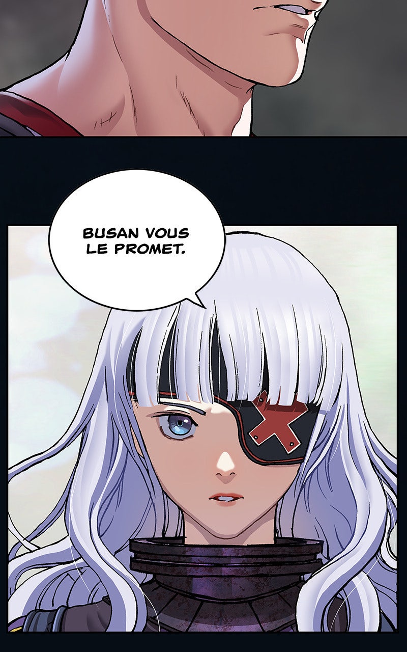 Read Leviathan FR Manga Online