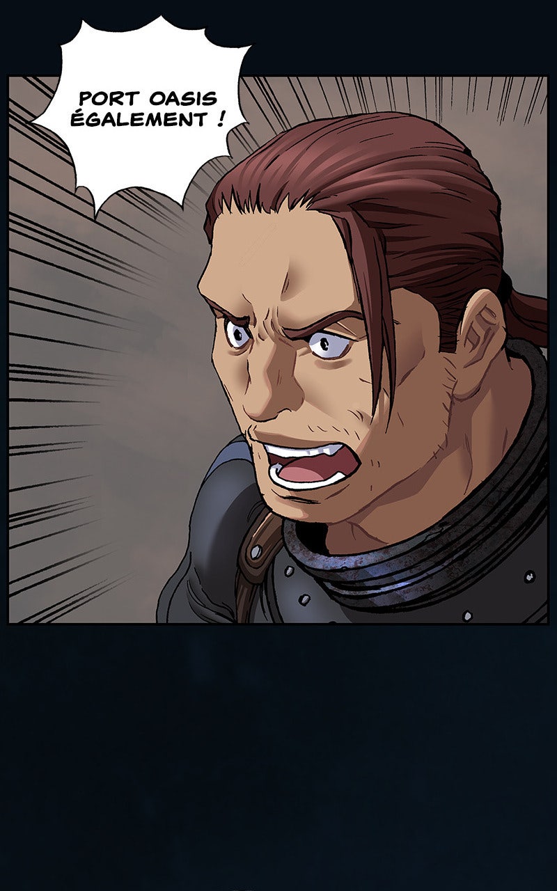 Read Leviathan FR Manga Online