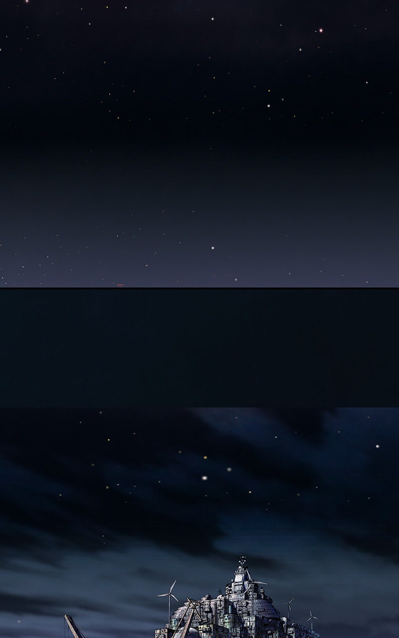 Read Leviathan FR Manga Online