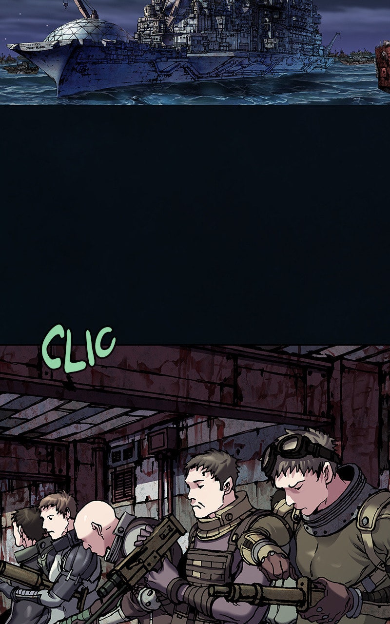 Read Leviathan FR Manga Online