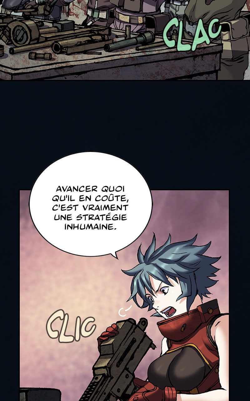 Read Leviathan FR Manga Online