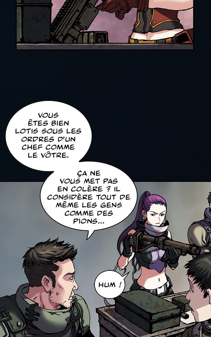 Read Leviathan FR Manga Online