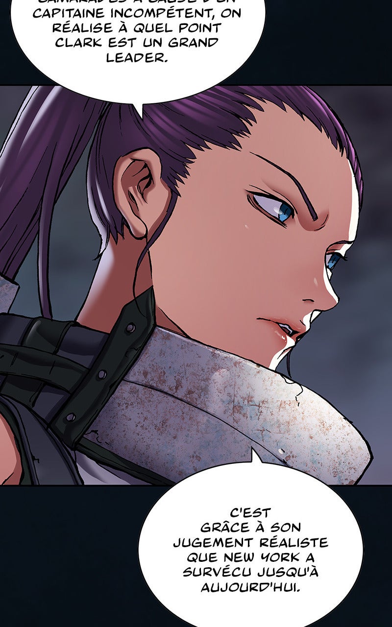 Read Leviathan FR Manga Online