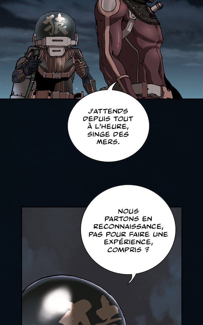 Read Leviathan FR Manga Online