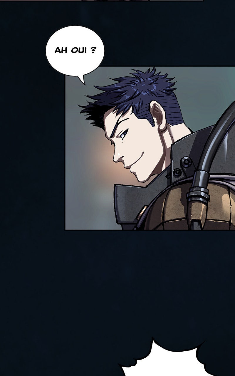 Read Leviathan FR Manga Online