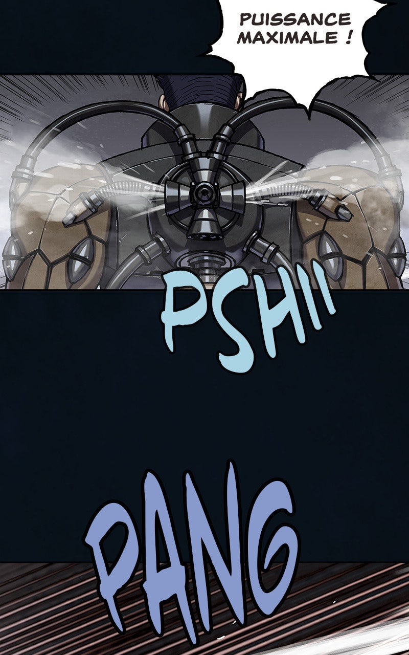 Read Leviathan FR Manga Online