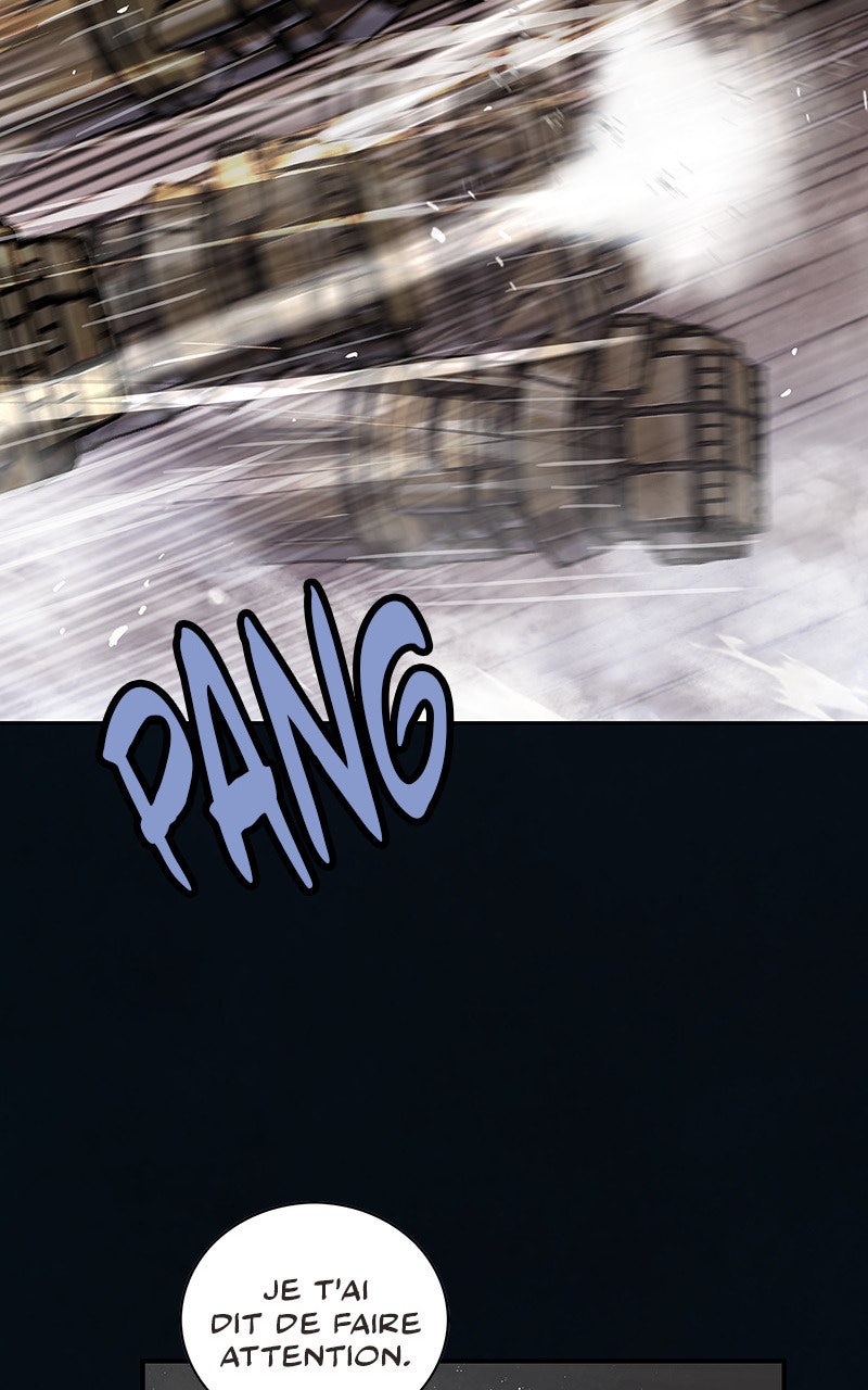 Read Leviathan FR Manga Online