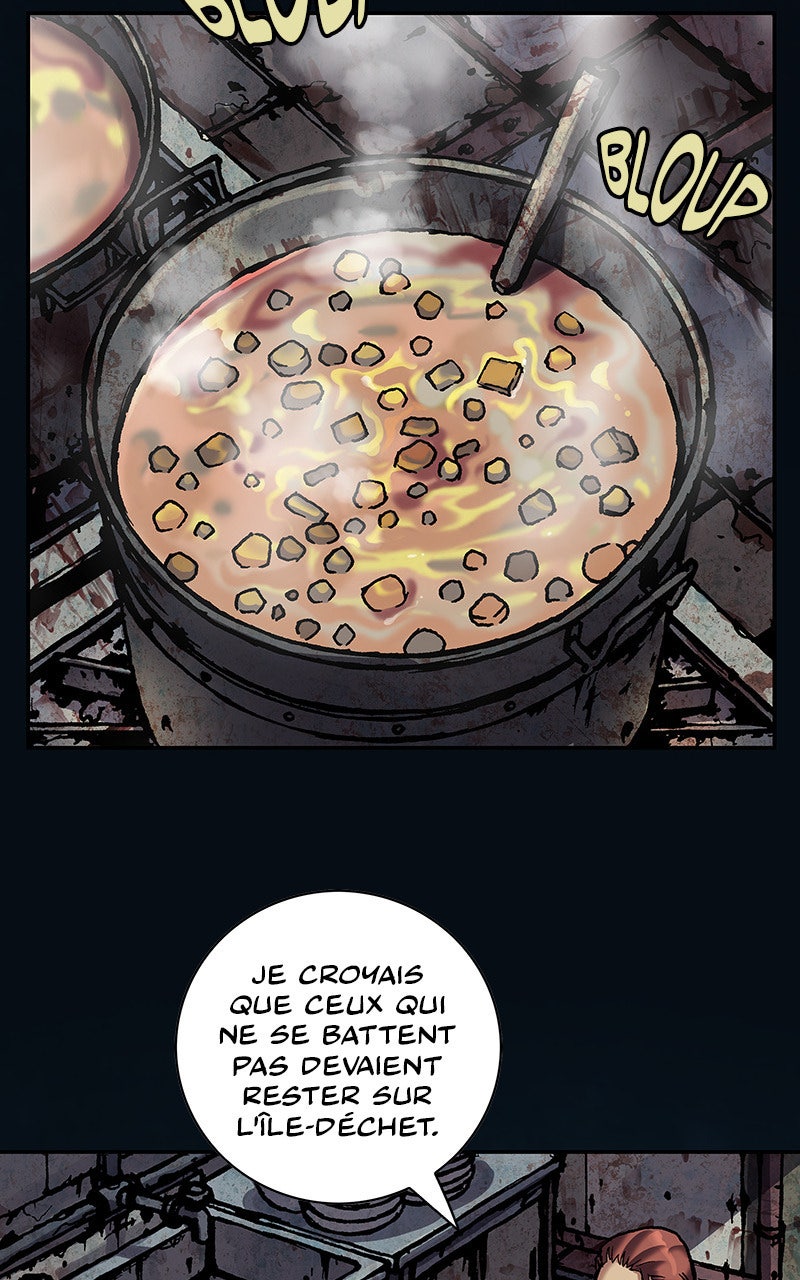 Read Leviathan FR Manga Online