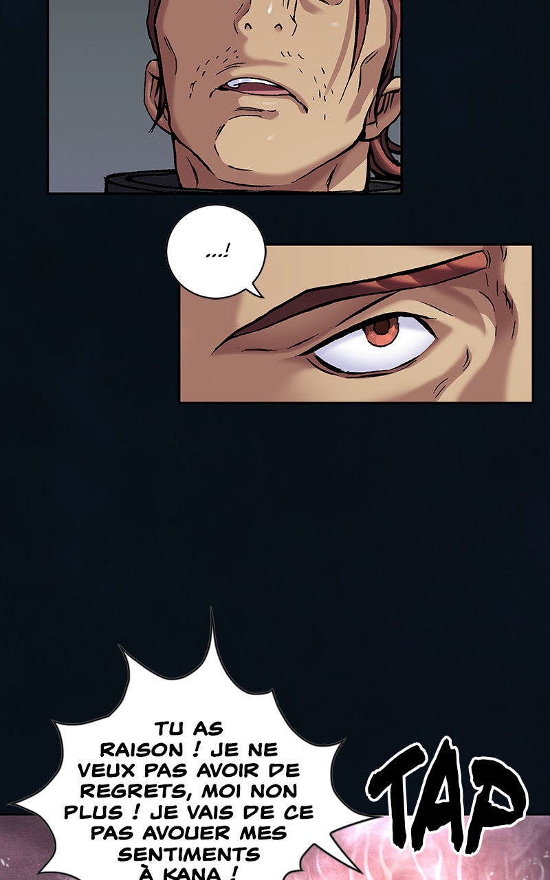 Read Leviathan FR Manga Online