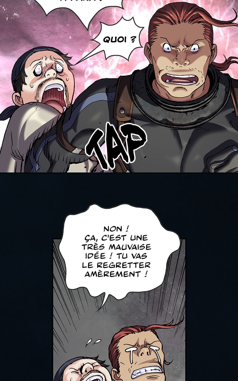 Read Leviathan FR Manga Online