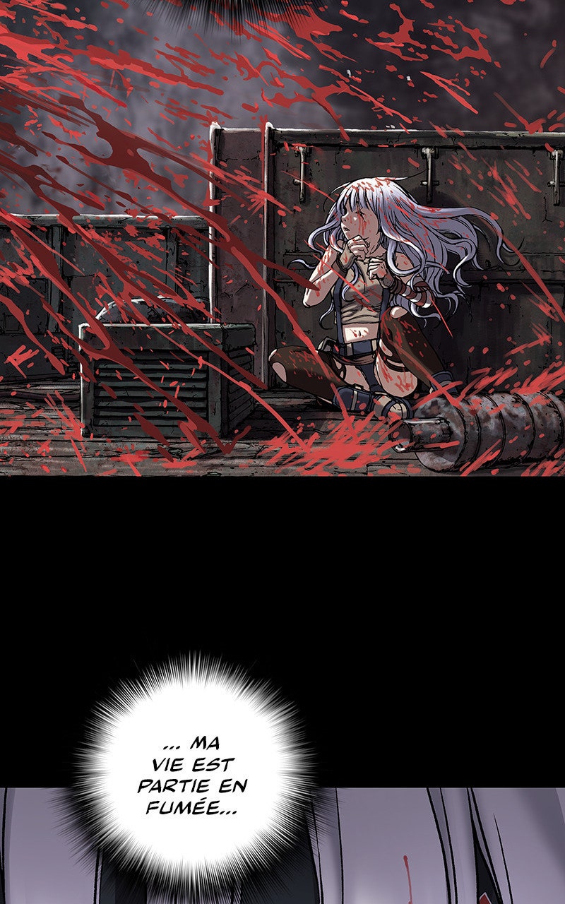 Read Leviathan FR Manga Online