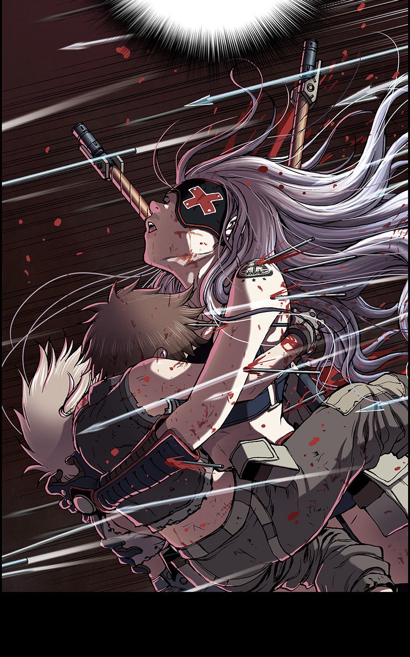 Read Leviathan FR Manga Online