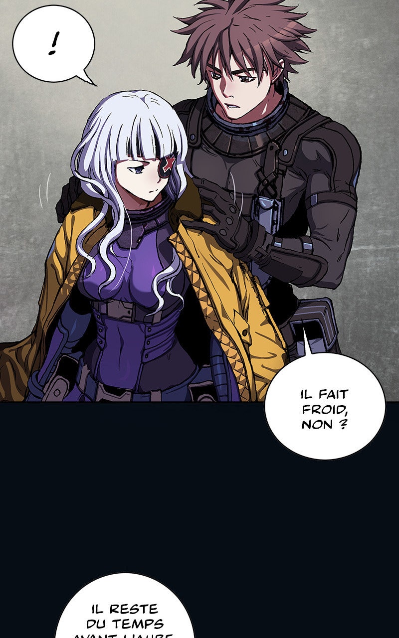 Read Leviathan FR Manga Online