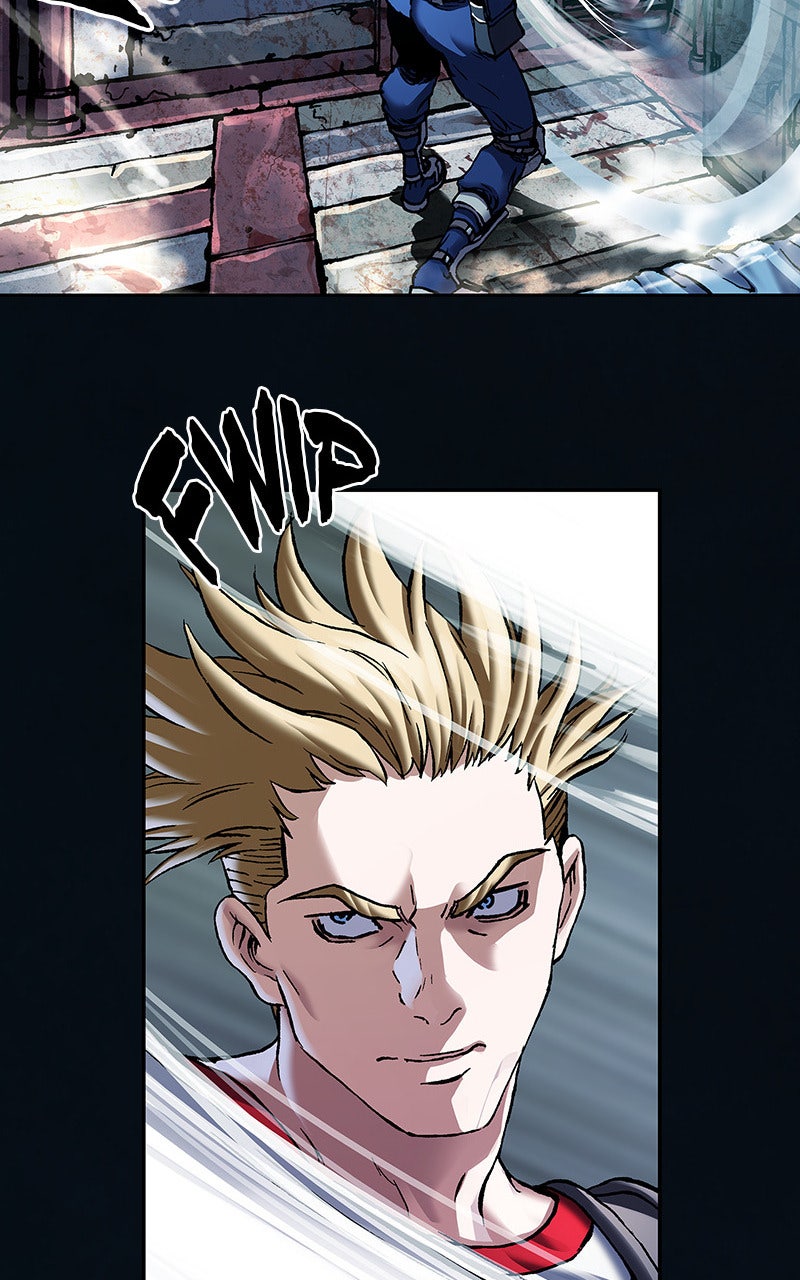 Read Leviathan FR Manga Online