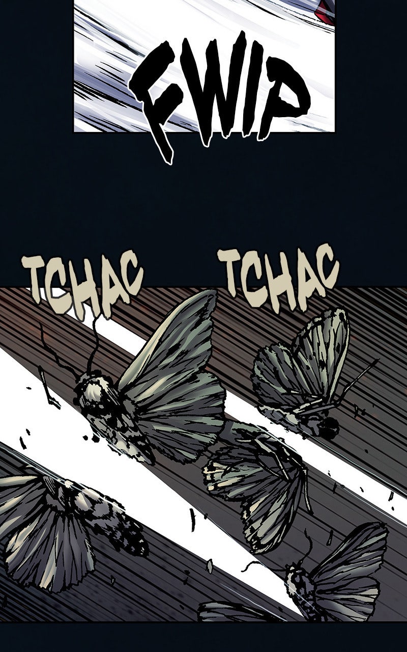 Read Leviathan FR Manga Online