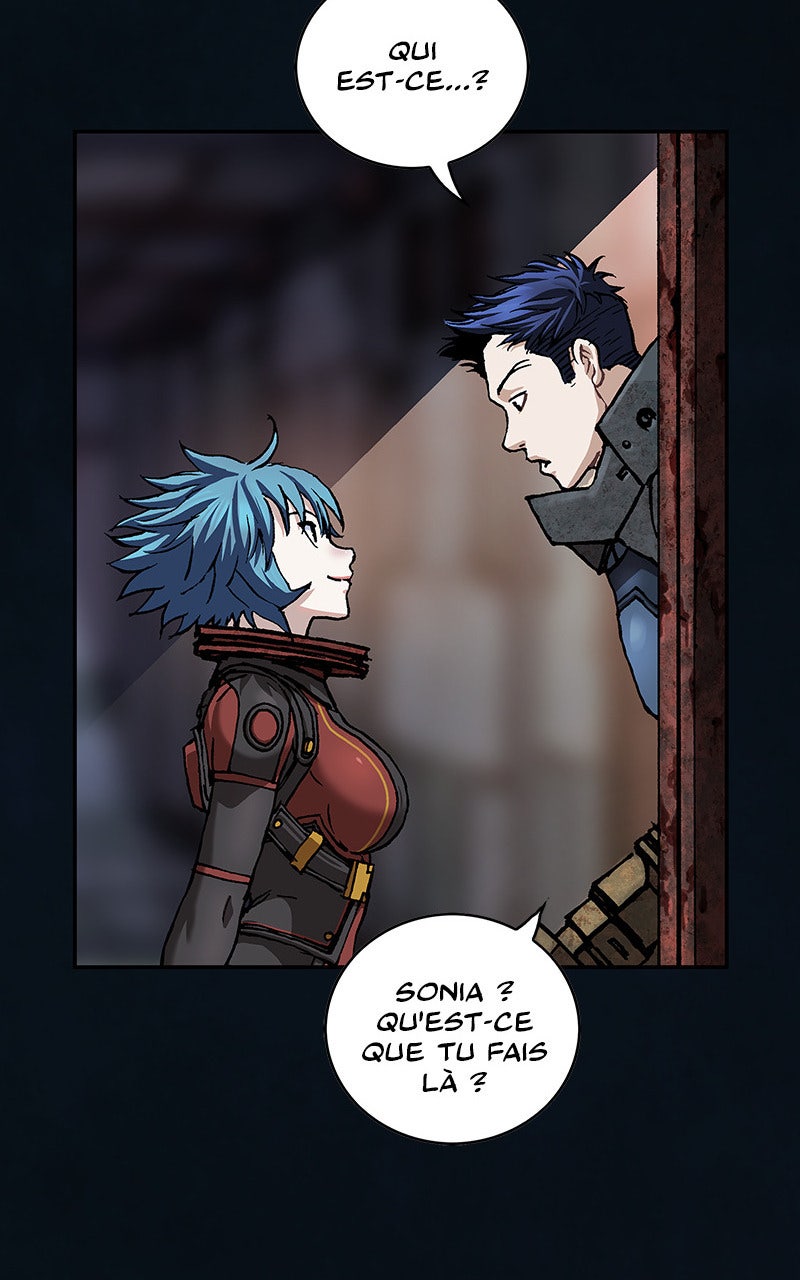 Read Leviathan FR Manga Online