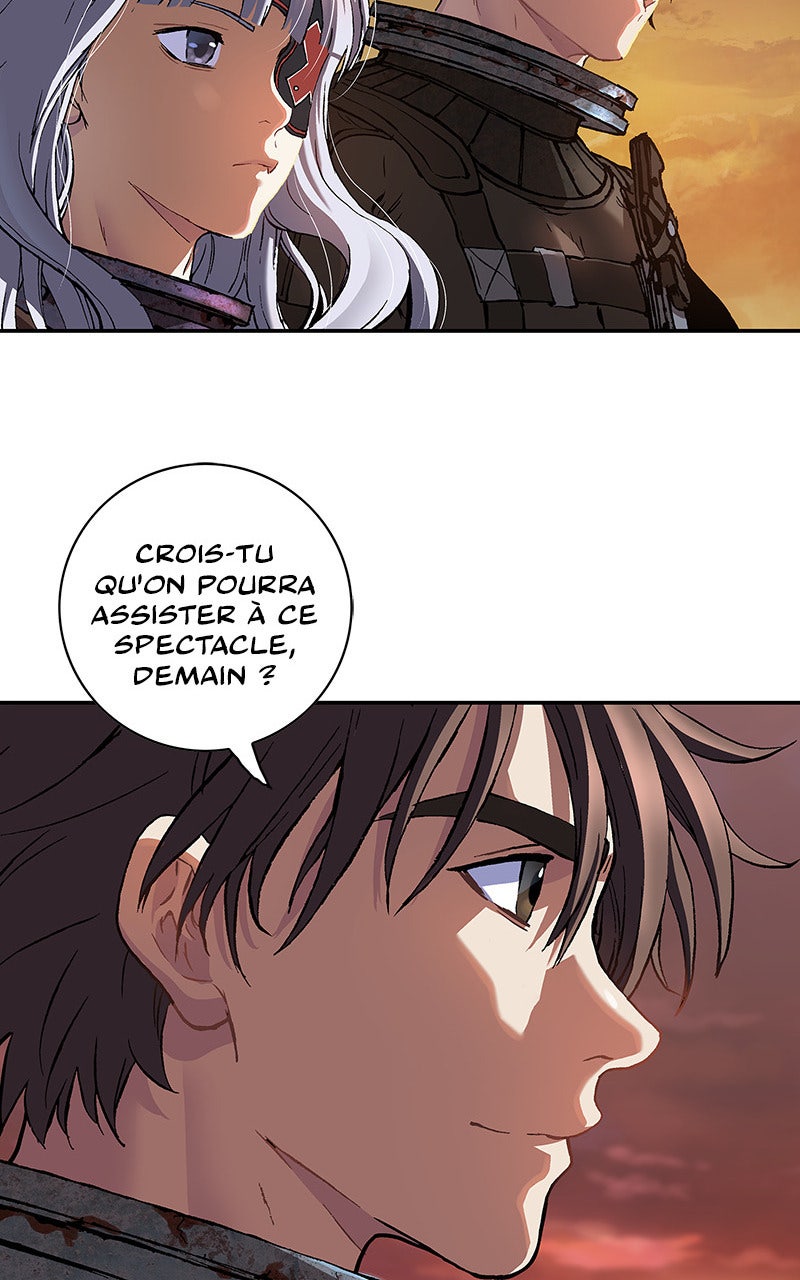 Read Leviathan FR Manga Online