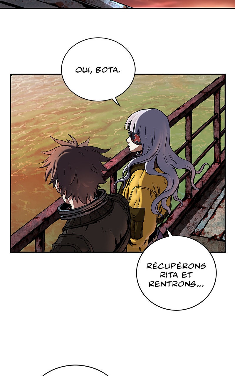 Read Leviathan FR Manga Online