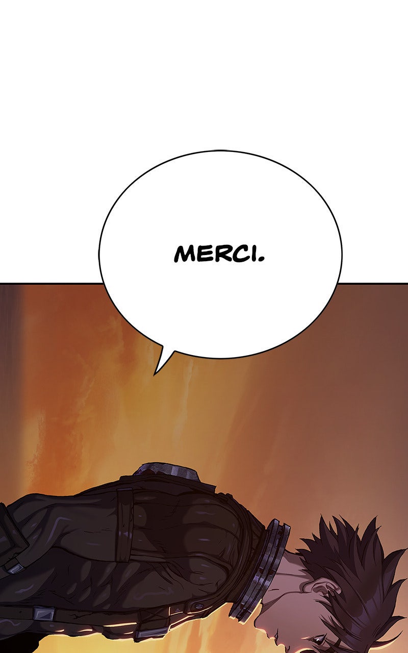 Read Leviathan FR Manga Online