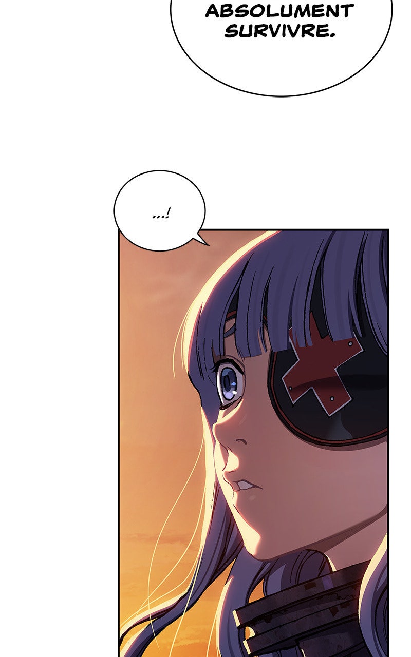 Read Leviathan FR Manga Online